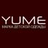 Бренд Yume представил коллекцию сезона осень-зима 2014/2015